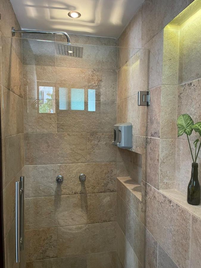 Hotel Diosa Del Agua Бакалар Екстериор снимка