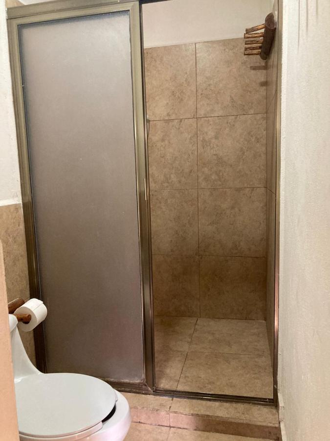 Hotel Diosa Del Agua Бакалар Екстериор снимка